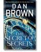 The Secret of Secrets - Dan Brown, Дан Браун - Жена, Мъж - Penguin Books Ltd - 9781787634558-2-thumb