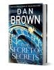 The Secret of Secrets - Dan Brown, Дан Браун - Жена, Мъж - Penguin Books Ltd - 9781787634558-1-thumb