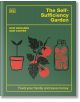 The Self-Sufficiency Garden - DK - Жена, Мъж - DK Publishing - 9780241641439-thumb