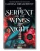 The Serpent and the Wings of Night - Carissa Broadbent - Жена, Мъж - Pan Macmillan - 9781035040957-thumb