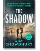 The Shadow - Ajay Chowdhury - Жена, Мъж - Penguin Books Ltd - 9781787304048-thumb