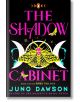 The Shadow Cabinet - Juno Dawson - Жена, Мъж - Penguin Books Ltd - 9780143137153-thumb
