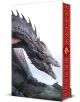 The Shadow of the Gods (Special Hardback Edition) - Джон Гуин - Жена, Мъж - Little, Brown Book Group - 9780356528571-1-thumb