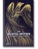 The Slavic Myths - Noah Carney - Жена, Мъж - Thames & Hudson Ltd - 9780500025017-thumb