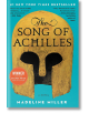 The Song of Achilles-thumb