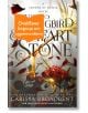 The Songbird and the Heart of Stone - Кариса Броудбент - Жена, Мъж - Артлайн Студиос - SONGBIRDHEART-thumb