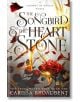 The Songbird and the Heart of Stone - Кариса Броудбент, Carissa Broadbent - Жена, Мъж - Pan Macmillan - 9781035050710-1-thumb