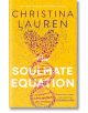 The Soulmate Equation - Christina Lauren - Жена, Мъж - Brown & Company, Little - 9780349426891-thumb