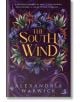 The South Wind - Александрия Уоруик, Alexandria Warwick - Жена, Мъж - Simon & Schuster - 9781398533684-thumb