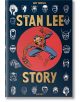 The Stand Lee Story - Roy Thomas - Жена, Мъж - TASCHEN - 9783836587587-5-thumb