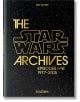 The Star Wars Archives, Episodes I-VI - Paul Duncan - Жена, Мъж - TASCHEN - 9783754400364-1-thumb