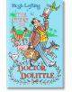The Story of Doctor Dolittle-thumb