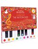 The Story Orchestra: I Can Play: The Nutcracker - Jessica Courtney-Tickle - Момиче, Момче - Frances Lincoln Publishers Ltd - 9781836002321-1-thumb