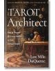 The Tarot Architect - Lon Milo DuQuette - Жена - Red Wheel/Weiser - 9781578638543-thumb