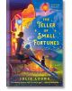 The Teller of Small Fortunes - Julie Leong - Жена, Мъж - Ace Publishers - 9780593815915-thumb