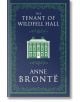 The Tenant of Wildfell Hall (Alma Classics Evergreens) - Anne Bronte - Жена - Alma - 9781847497277-thumb