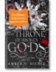 The Throne of Broken Gods - Амбър В. Никол - Жена, Мъж - Сиела - THETRONEOFBROKENGODS-1-thumb