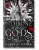 The Throne of Broken Gods (Gods and Monsters, Book 2)-thumb