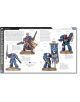 Warhammer 40000: The Ultimate Guide - Gavin Thorpe - Жена, Мъж, Момиче, Момче - DK Publishing - 9780241661314-3-thumb
