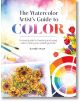 The Watercolor Artist's Guide to Color - Richard Taylor - Жена, Мъж - David & Charles - 9781446313473-thumb