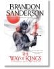 The Way of Kings - Brandon Sanderson - Жена, Мъж - Gollancz - 9781399622066-thumb