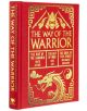 The Way of the Warrior HB - Sun Tzu - Жена, Мъж - Arcturus Publishing Ltd - 9781398834941-1-thumb