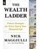 The Wealth Ladder - Nick Maggiulli - Жена, Мъж - Cornerstone - 9798217048595-thumb