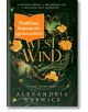The West Wind - Александрия Уоруик - Жена, Мъж - Сиела - THEWESTWIND-1-thumb