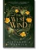 The West Wind - Александрия Уоруик, Alexandria Warwick - Жена - Simon & Schuster - 9781398533677-thumb