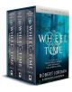 The Wheel of Time Box Set 4 - Брандън Сандерсън, Робърт Джордан - Жена, Мъж - Little, Brown Book Group - 9780356518862-thumb