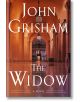 The Widow - Джон Гришам - Жена, Мъж - Knopf Doubleday Publishing Group - 9780385548984-thumb