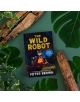The Wild Robot (Film Tie-In) - Peter Brown - Момиче, Момче - Bonnier Books - 9781800789913-2-thumb