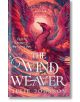 The Wind Weaver - Julie Johnson - Жена, Мъж - Penguin Books Ltd - 9780241694749-thumb
