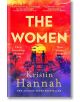 The Women - Kristin Hannah - Жена - Pan Macmillan - 9781035005697-1-thumb