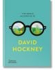 The World According to David Hockney - David Hockney - Жена, Мъж - Thames & Hudson Ltd - 9780500027042-thumb