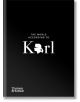 The World According to Karl - Jean-Christophe Napias - Жена, Мъж - Thames & Hudson Ltd - 9780500293935-thumb