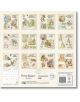 The World of Peter Rabbit Wall Calendar 2026 - Flame Tree Studio - 9781835625934-2-thumb