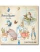 The World of Peter Rabbit Wall Calendar 2026 - Flame Tree Studio - 9781835625934-1-thumb