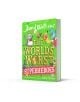 The World's Worst Superheroes - David Walliams, Дейвид Уолямс - Момиче, Момче - HarperCollins Publishers - 9780008305826-1-thumb