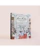 Световете на Джейн Остин" е книга от Хелена Кели, идеална за почитателите на класическата литература, с илюстрирана корица, на която е изобразена жена, която чете в елегантна стая.-2-thumb
