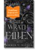 The Wrath of the Fallen - Амбър В. Никол - Жена, Мъж - Сиела - THEWRATHOFTHEFALLEN-1-thumb