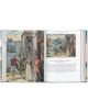 Theodore de Bry: The New World, 45th Edition - Michiel van Groesen - Жена, Мъж - TASCHEN - 9783836598538-8-thumb