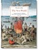 Theodore de Bry: The New World, 45th Edition - Michiel van Groesen - Жена, Мъж - TASCHEN - 9783836598538-1-thumb