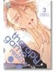 Therapy Game: Restart, Vol. 3 - Meguru Hinohara - Жена - SuBLime - 9781974743841-thumb