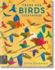 There Are Birds Everywhere - Camilla de la Bedoyere - Момиче, Момче - Bonnier Books - 9781800786585-1-thumb