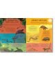 There are Reptiles Everywhere - Camilla de la Bedoyere - Момиче, Момче - Bonnier Books - 9781787419094-2-thumb
