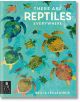 There are Reptiles Everywhere - Camilla de la Bedoyere - Момиче, Момче - Bonnier Books - 9781787419094-1-thumb