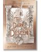 This Dark Descent - Kalyn Josephson - Жена, Мъж - Roaring Brook Press - 9781250812360-thumb