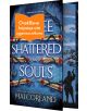 Three Shattered Souls - Мей Корланд - Жена, Мъж - Артлайн Студиос - THREESHATTEREDSOULS-1-thumb