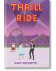 Thrill Ride - Amy Ratcliffe - Жена, Мъж - Kensington Publishing - 9781496750846-thumb
